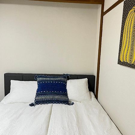 Sakura Inn Asakusa Station Walking 4 Min Shinjuku Shibuya Ginza Oshiage Tokyo Exterior photo