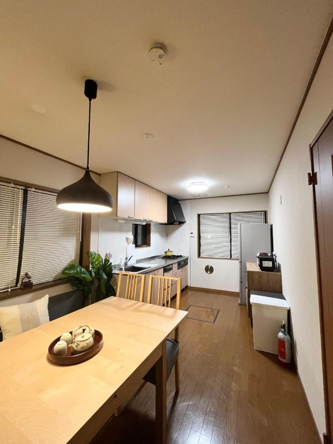 Sakura Inn Asakusa Station Walking 4 Min Shinjuku Shibuya Ginza Oshiage Tokyo Exterior photo