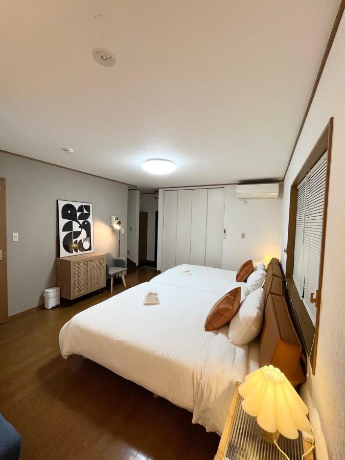 Sakura Inn Asakusa Station Walking 4 Min Shinjuku Shibuya Ginza Oshiage Tokyo Exterior photo